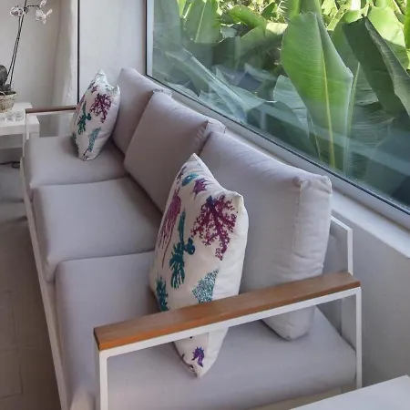 La Casa De Arriba * Arucas