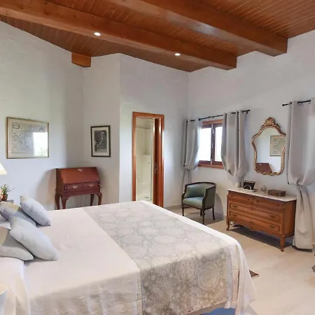 Villa La Casa De Arriba Arucas