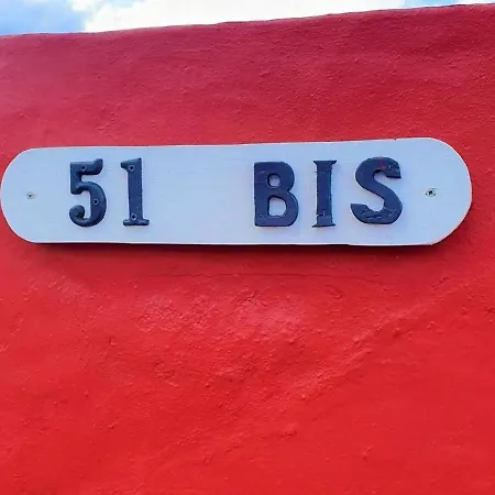 Villa La Casa De Arriba *